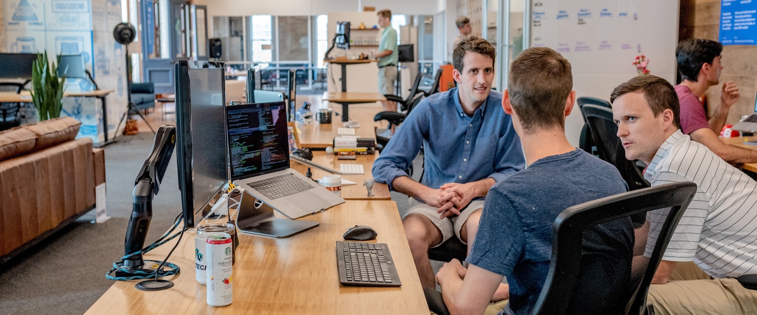 web development poland